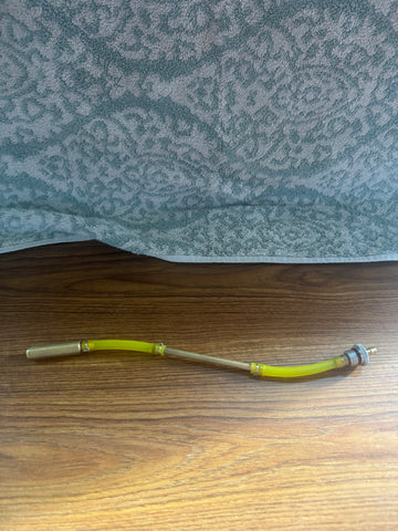 Fill and Fly Heavy Duty Fuel Fitting Clunk (1/8")
