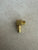 Heavy Duty Fuel Fitting 90 deg (3/16")
