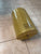 8" Round Cylinder Kevlar Fuel Tank