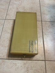 fuel tank 12x3x6