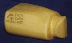 Mach 2.2 92" F-20 Fuel Tank