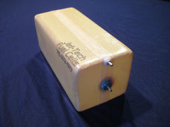 Boomerang Jets  Turbinator II Fuel Tank