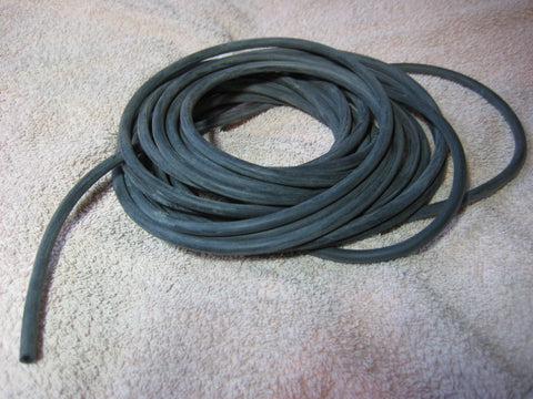 1/8" ID Nitrile / Buna N Fuel Tubing