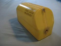 Pilot Dolphin 71 Fuel Tank