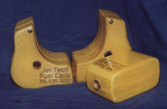 JMP T-33 Fuel Tank Set