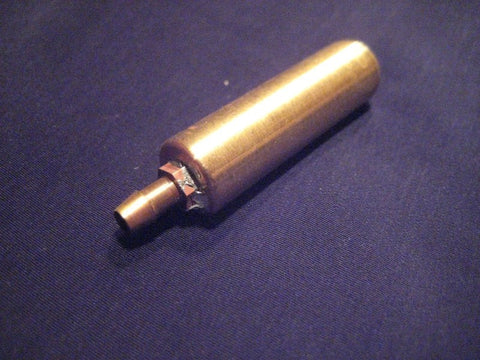Heavy Duty Fuel Fitting Clunk (1/8")
