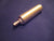 Heavy Duty Fuel Fitting Clunk (1/8")